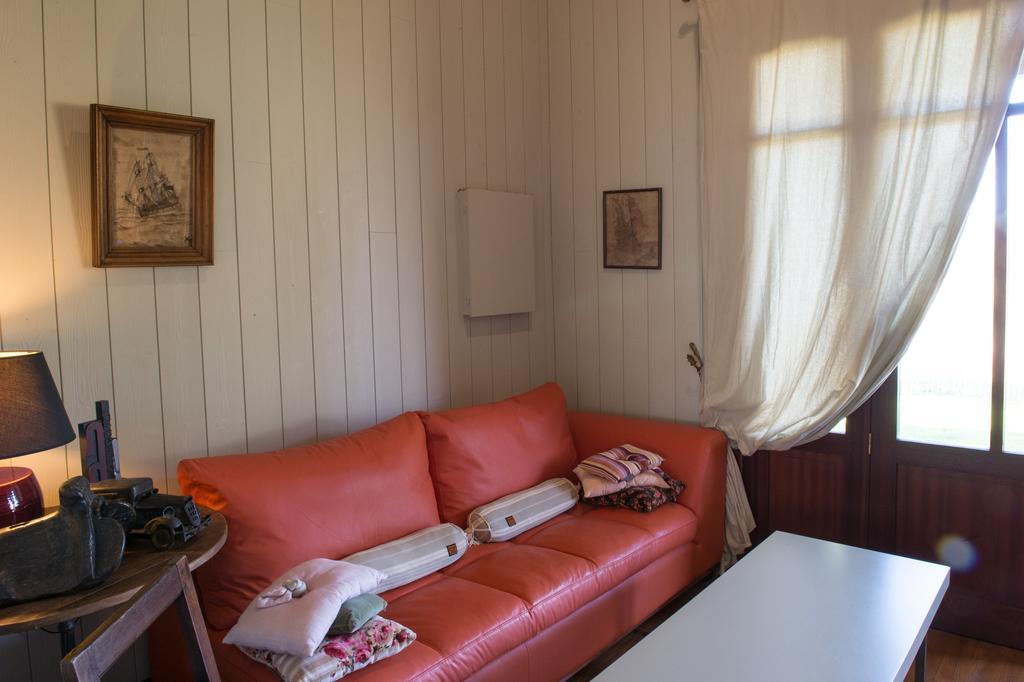 Maison De Mezos Bagian luar foto